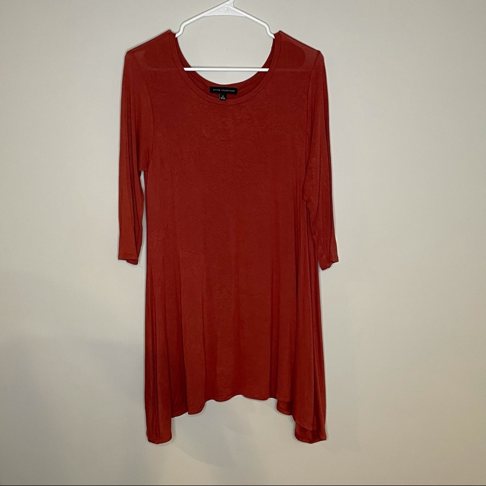 Active Collections Dress